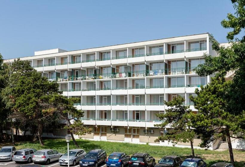 בית מלון כפרי Siret Saturn