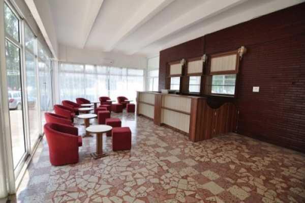 בית מלון כפרי Siret Saturn