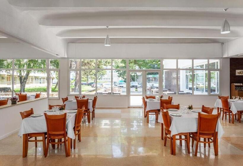 בית מלון כפרי Siret Saturn