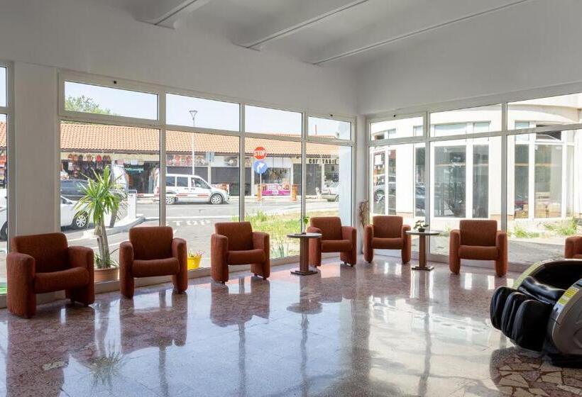 בית מלון כפרי Siret Saturn