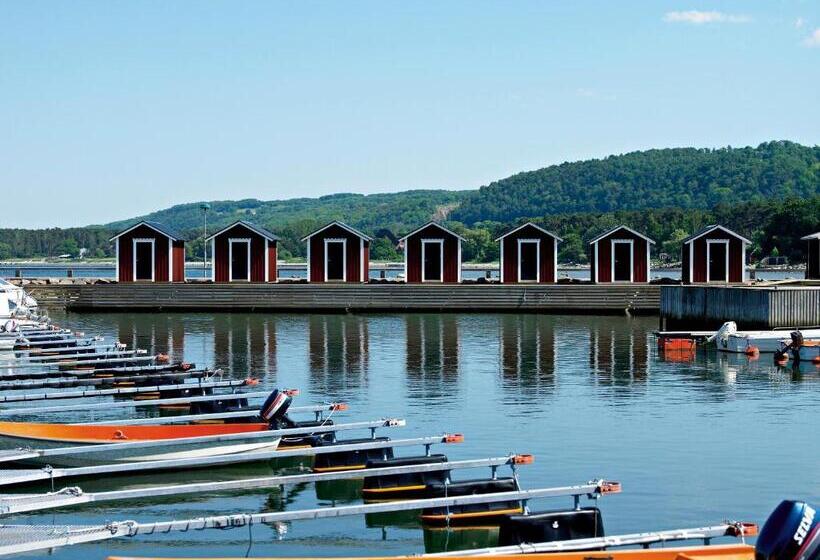 ホテル Skansen Båstad