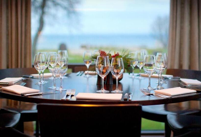 ホテル Skansen Båstad