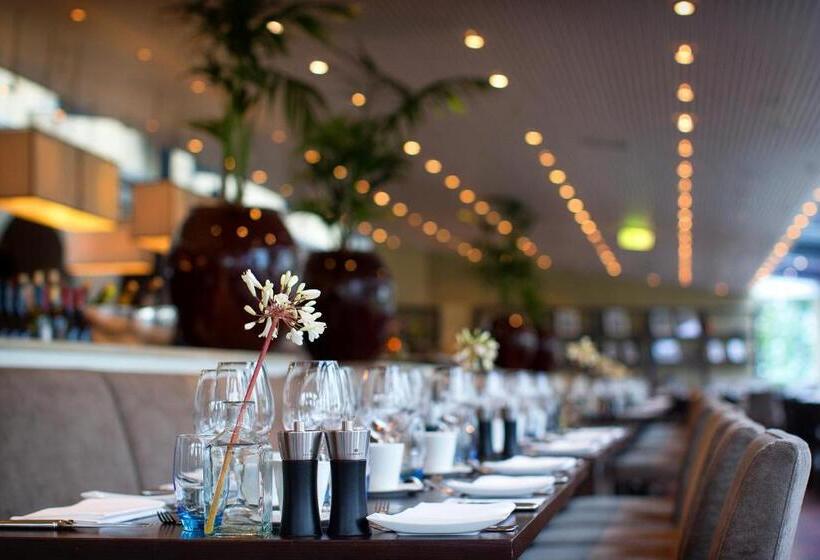 ホテル Skansen Båstad