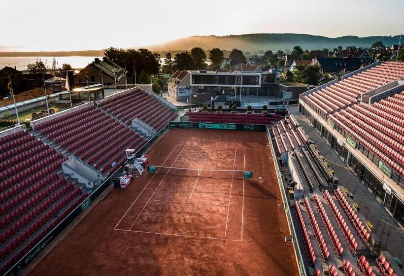 ホテル Skansen Båstad