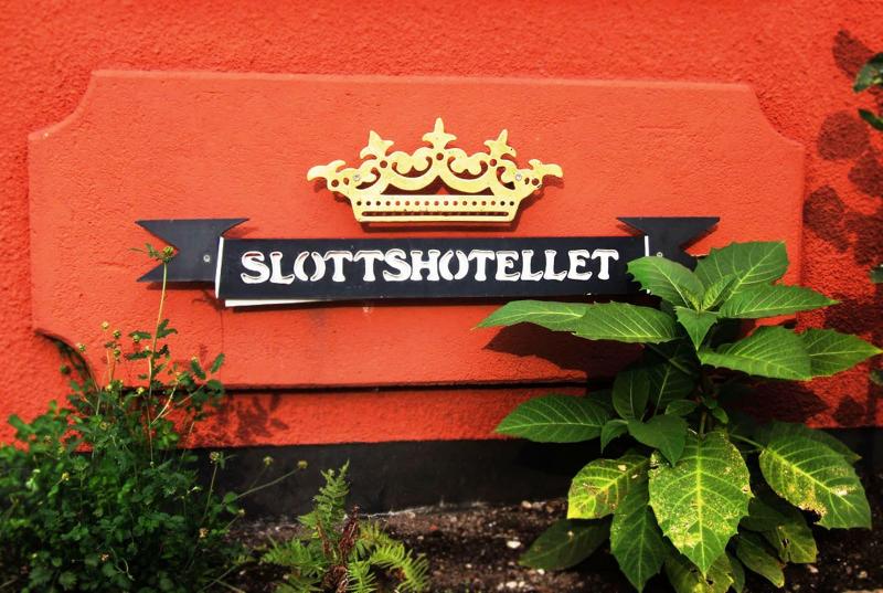 Slottshotellet