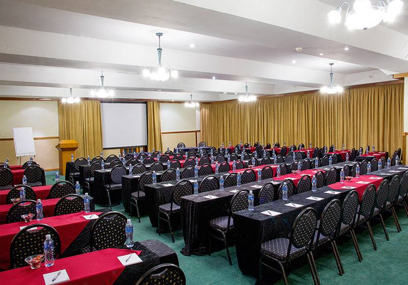 Отель Splendid Inn King David