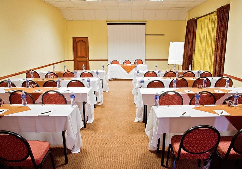 Отель Splendid Inn King David