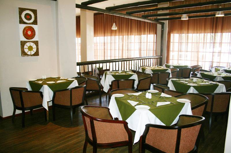 Отель Splendid Inn King David