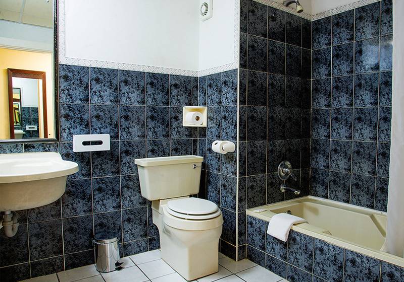 Отель Splendid Inn King David