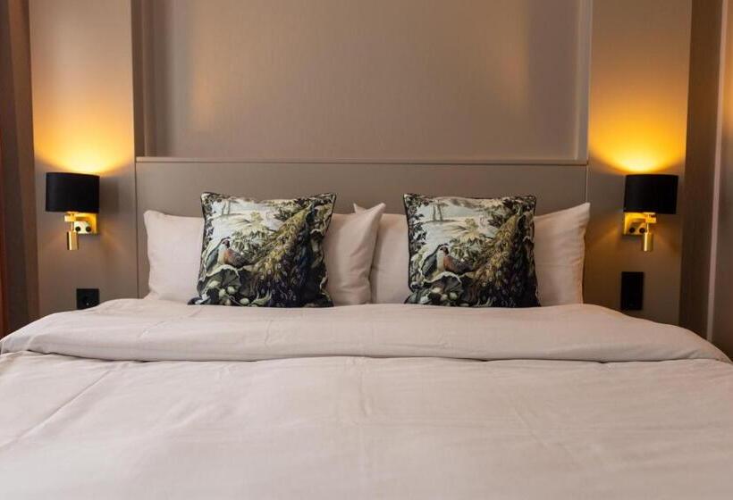 Starby Spa, Hotell & Konferens