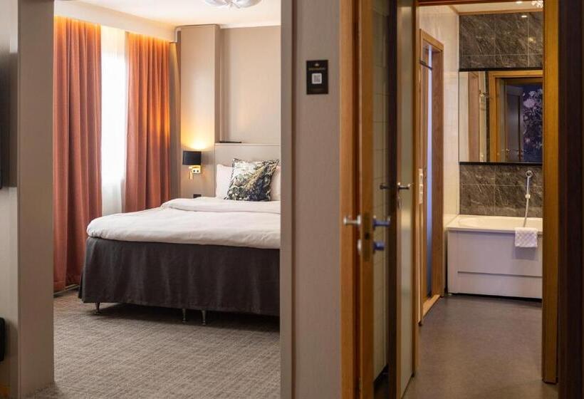 Starby Spa, Hotell & Konferens