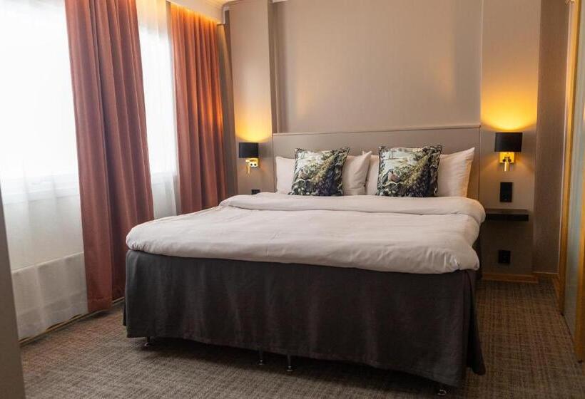 Starby Spa, Hotell & Konferens