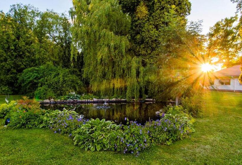 Starby Spa, Hotell & Konferens