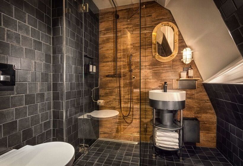 Stora Hotellet; Bw Premier Collection