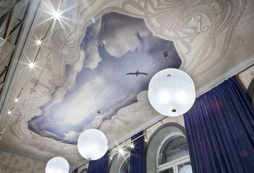 Stora Hotellet; Bw Premier Collection