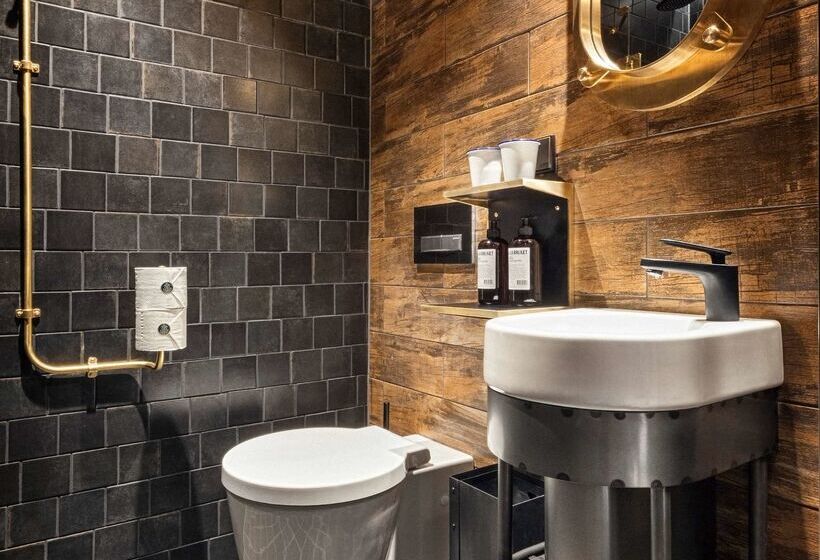 Stora Hotellet; Bw Premier Collection