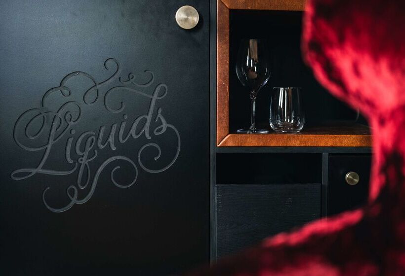 Stora Hotellet; Bw Premier Collection