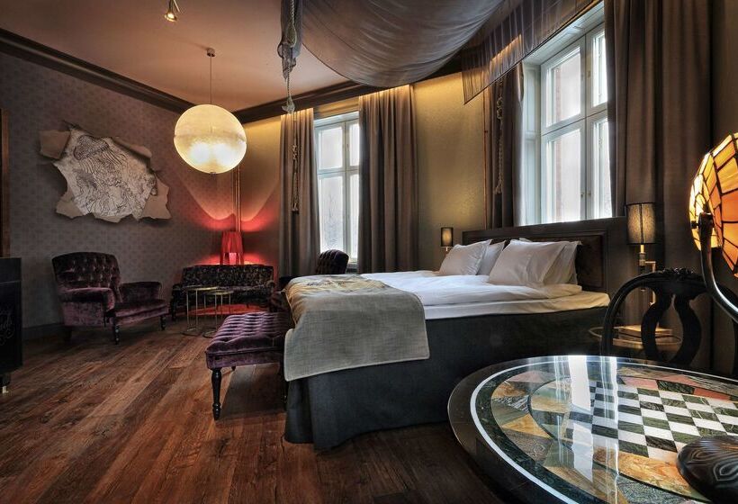 Stora Hotellet; Bw Premier Collection