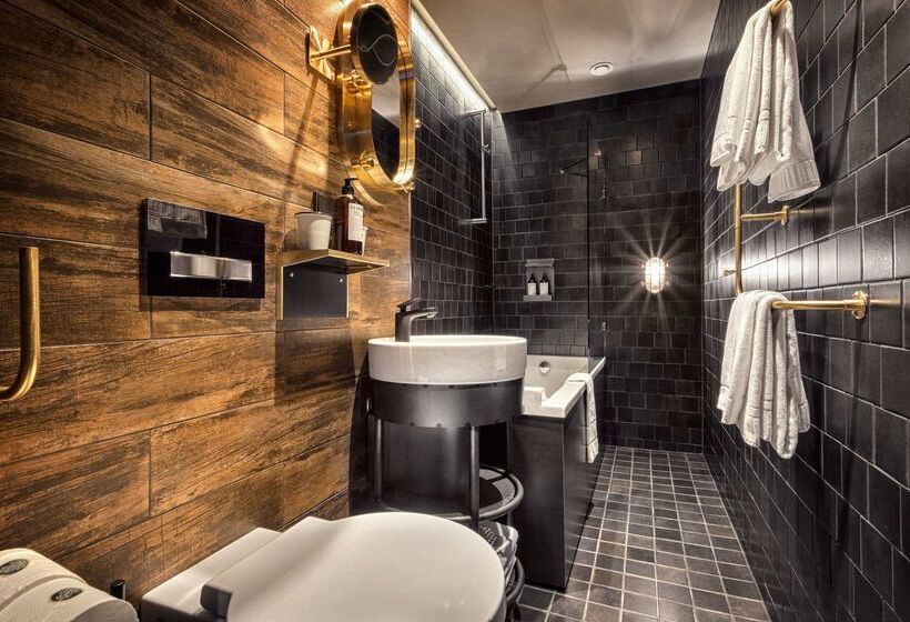 Stora Hotellet; Bw Premier Collection