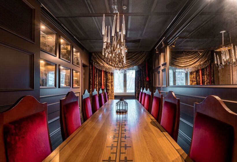 Stora Hotellet; Bw Premier Collection