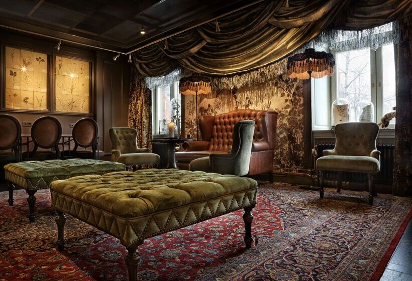 Stora Hotellet; Bw Premier Collection