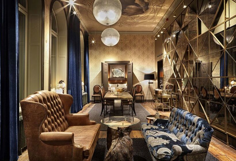 Stora Hotellet; Bw Premier Collection