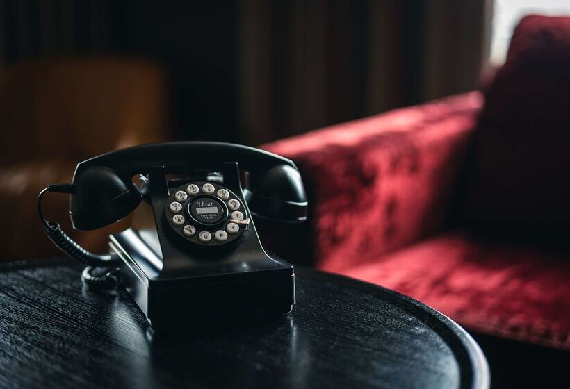 Stora Hotellet; Bw Premier Collection