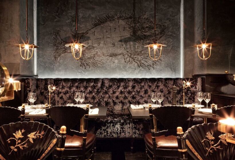 Stora Hotellet; Bw Premier Collection