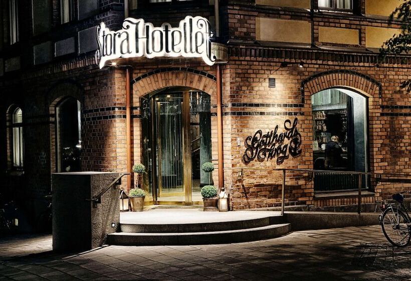 Stora Hotellet; Bw Premier Collection