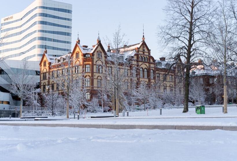 Stora Hotellet; Bw Premier Collection