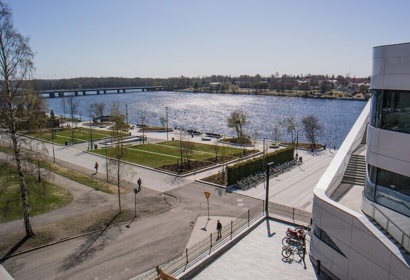 Stora Hotellet; Bw Premier Collection