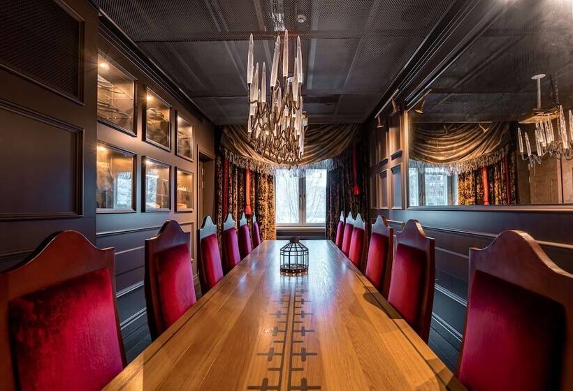 Stora Hotellet; Bw Premier Collection