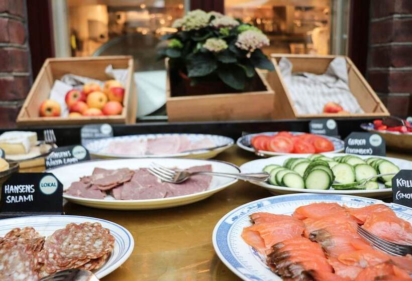 Stora Hotellet; Bw Premier Collection