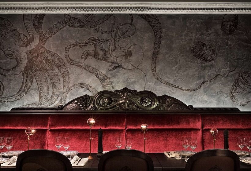 Stora Hotellet; Bw Premier Collection