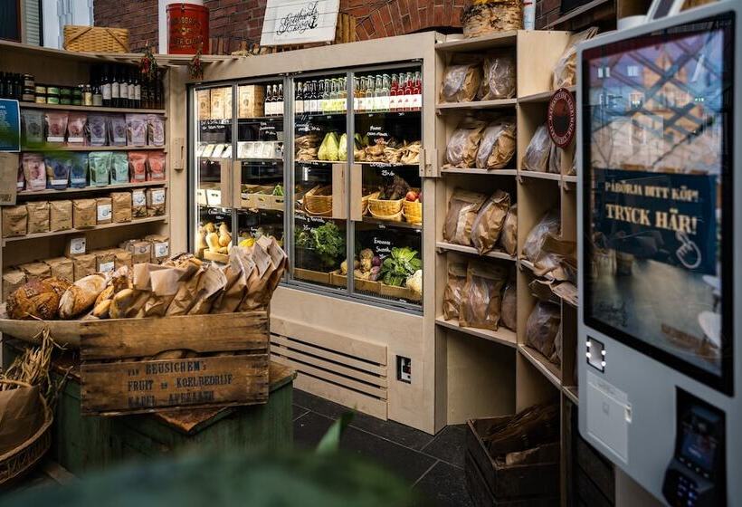 Stora Hotellet; Bw Premier Collection