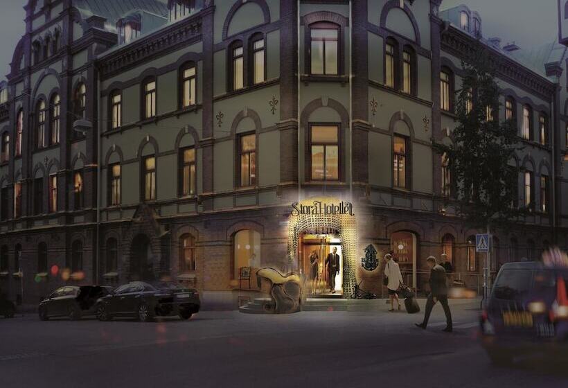 Stora Hotellet; Bw Premier Collection