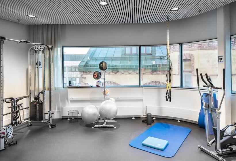 Stora Hotellet; Bw Premier Collection