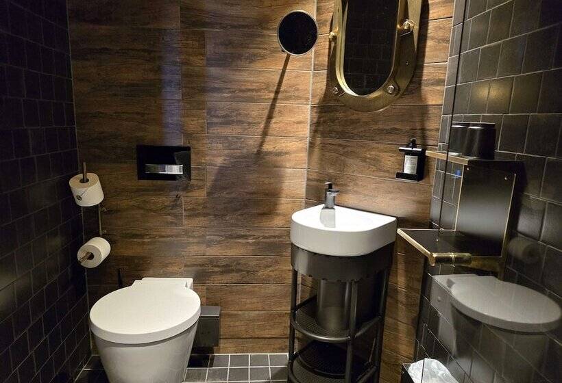 Stora Hotellet; Bw Premier Collection