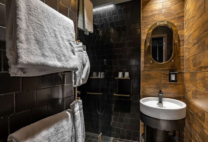 Stora Hotellet; Bw Premier Collection