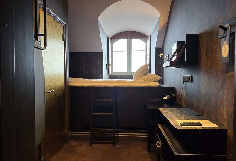 Stora Hotellet; Bw Premier Collection