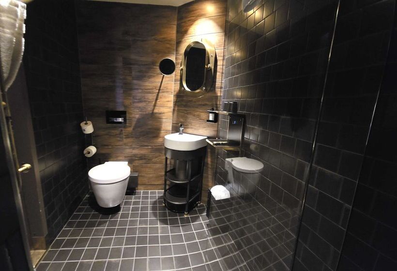 Stora Hotellet; Bw Premier Collection