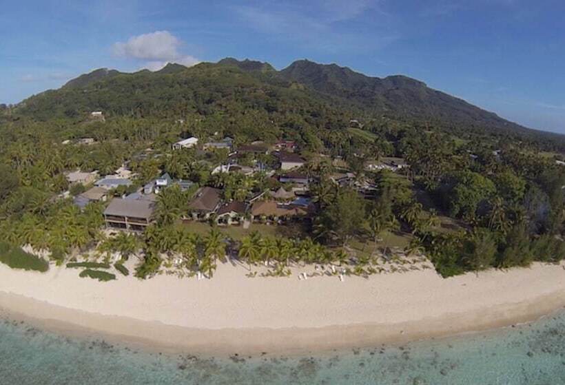 هتل Sunset Resort