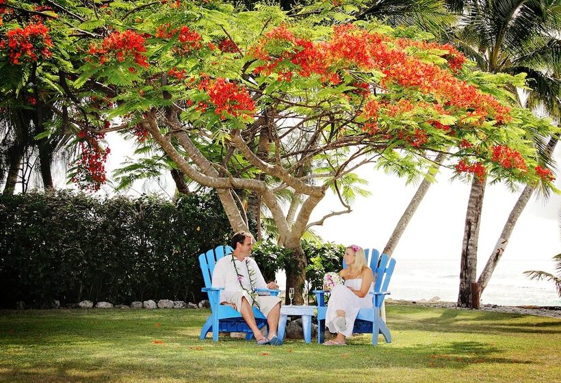 هتل Sunset Resort