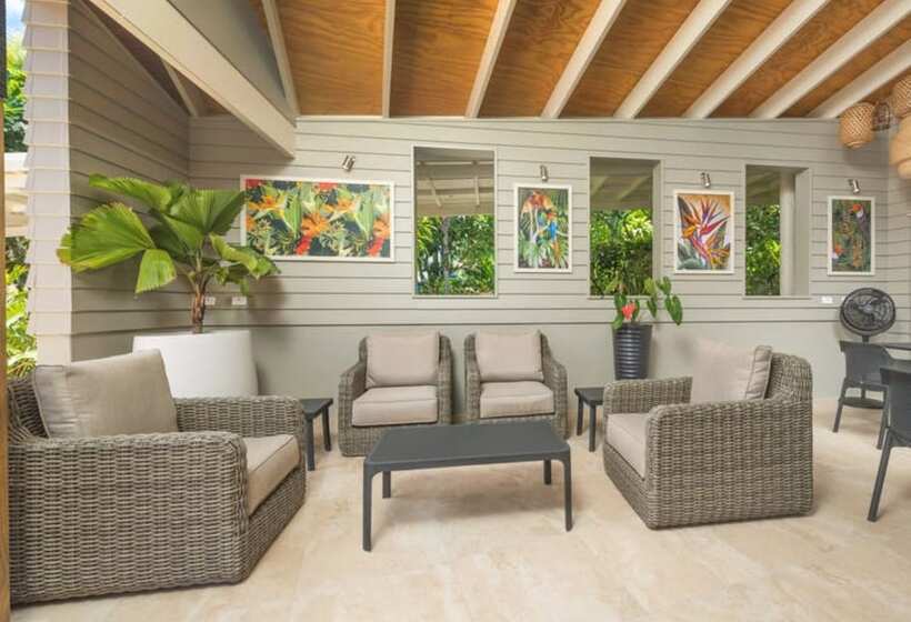 هتل Sunset Resort