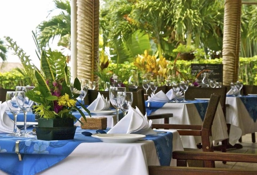 هتل Sunset Resort