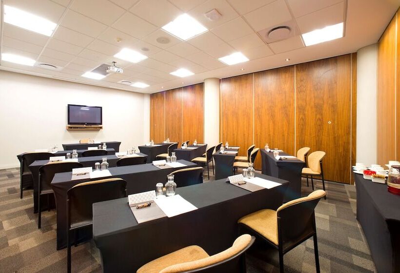 酒店 Sunsquare Cape Town Gardens