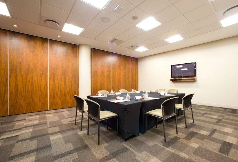 فندق Sunsquare Cape Town Gardens