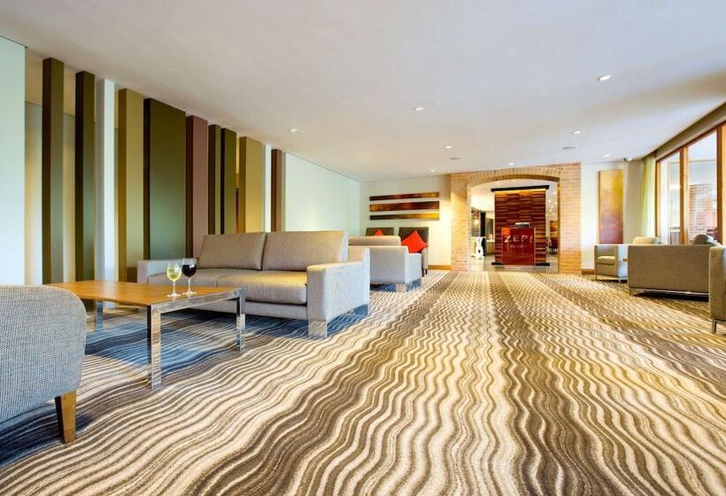 فندق Sunsquare Cape Town Gardens