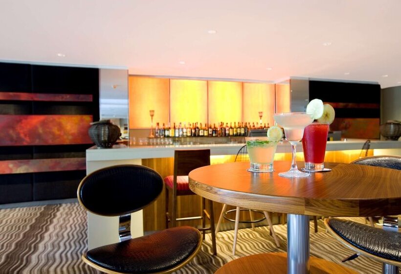 فندق Sunsquare Cape Town Gardens