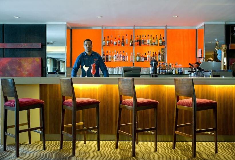 فندق Sunsquare Cape Town Gardens